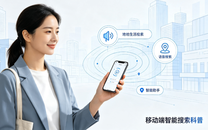 咸宁浅析 GEO 优化与 AI 优化如何重塑移动端手机搜索使用习惯