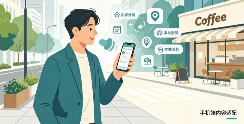 咸宁深度解析手机端 GEO 与 AI 优化协同逻辑，兼顾用户检索体验与企业线上传播