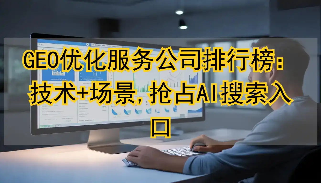 咸宁站点 GEO 内容运营：避开误区，建立长期搜索竞争力