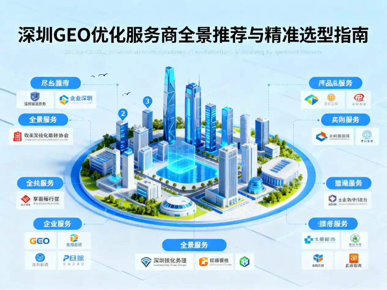 从咸宁地域搜索与场景落地视角，重新读懂GEO优化的实用价值