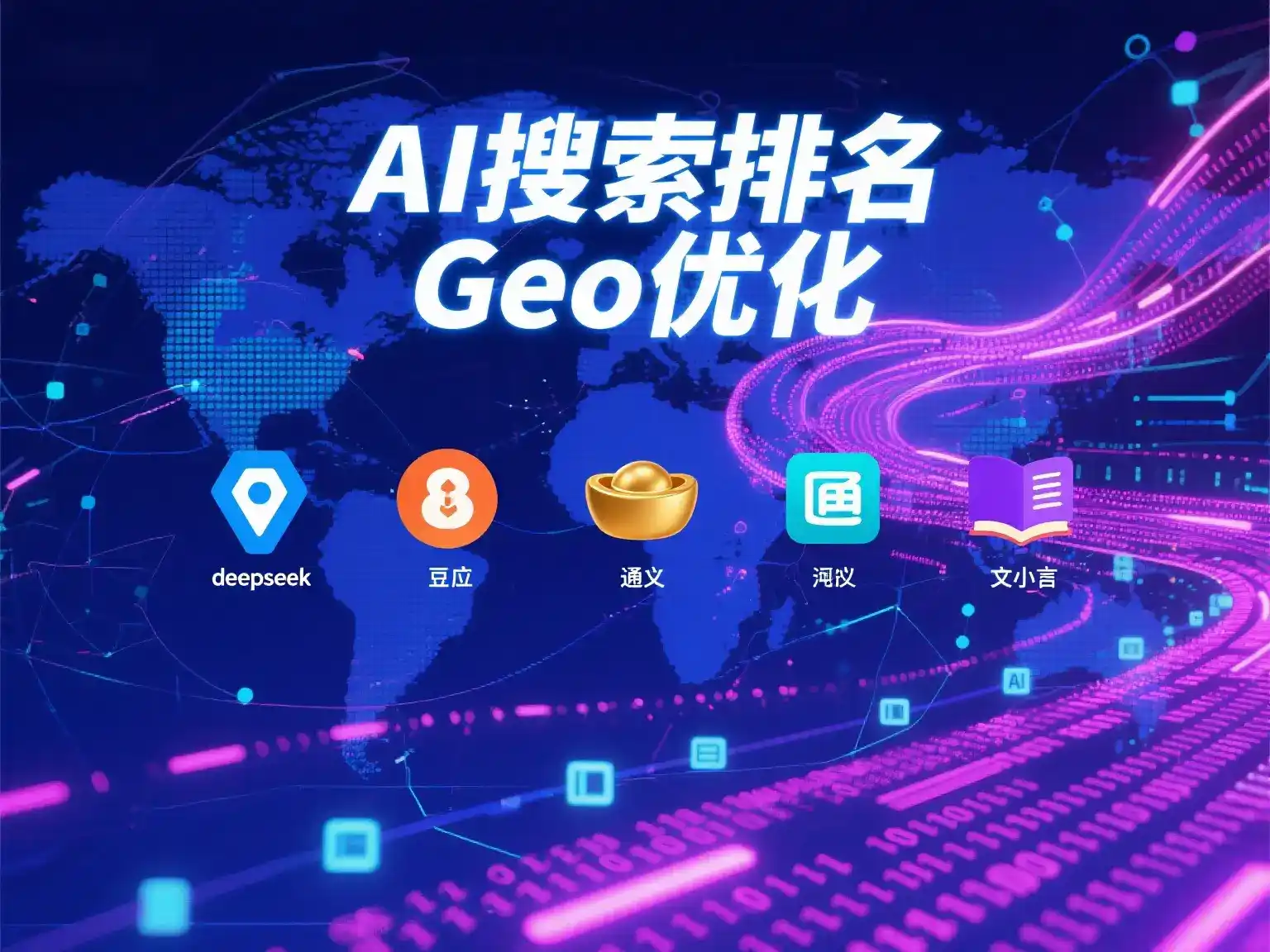咸宁国硕AI：探索GEO生成式引擎优化的企业品牌实践